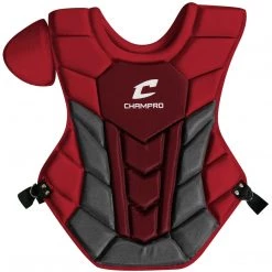 Champro Sports Champro Optimus Pro Plus Catcher's Chest Protector: CPN1