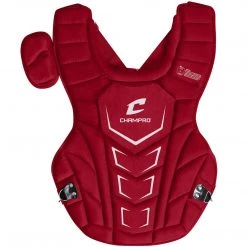 Champro Sports Champro Optimus MVP Plus Catcher's Chest Protector: CPN2