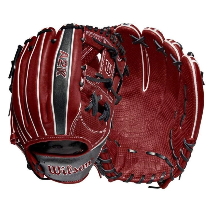 Wilson A2K SC1787 11.75" Baseball Glove: WBW1004101175