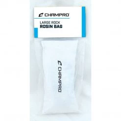 Champro Sports Champro Large Rock Rosin Bag: A020R Baseball