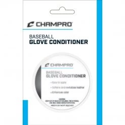 Champro Sports Champro Leather Glove Conditioner: A029 Baseball