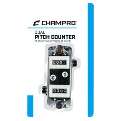 Champro Sports Champro Dual Pitch / Sports Counter: A050
