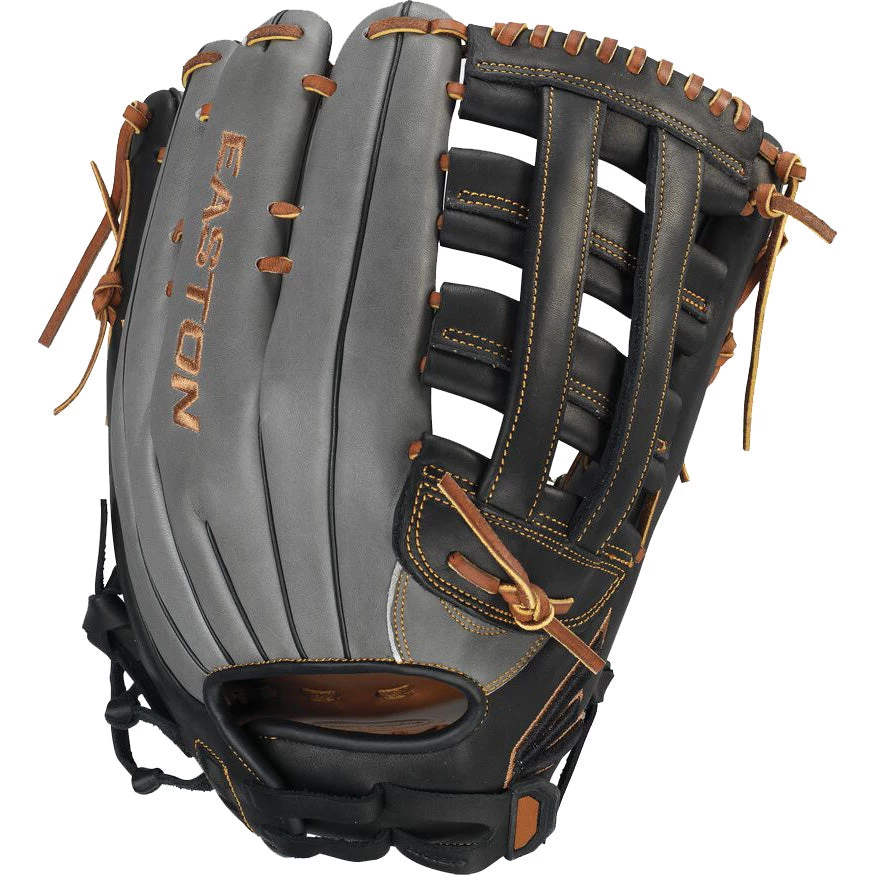 Easton Professional Collection 14" Slowpitch Glove: PCSP14 1 Easton Professional Collection 14" Slowpitch Glove: PCSP14
