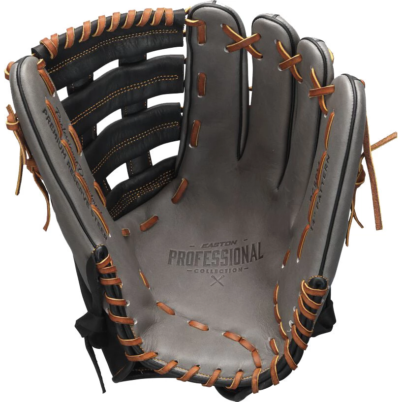 Easton Professional Collection 14" Slowpitch Glove: PCSP14 2 Easton Professional Collection 14" Slowpitch Glove: PCSP14
