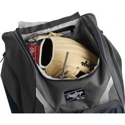 Baseball Rawlings Legion Backpack: LEGION