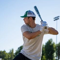 2021 Easton B5 Pro Big Barrel -3 BBCOR Baseball Bat: BB21B5