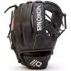 Nokona American KIP 11.5" Baseball Glove: A-1150-BK