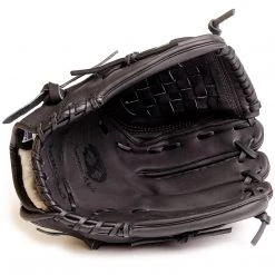 Nokona American KIP 12" Baseball Glove: A-1200-BK