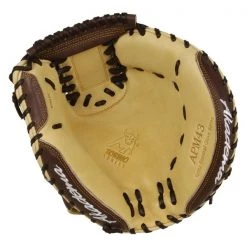 Akadema Torino APM 43 33" Baseball Catcher's Mitt: APM43