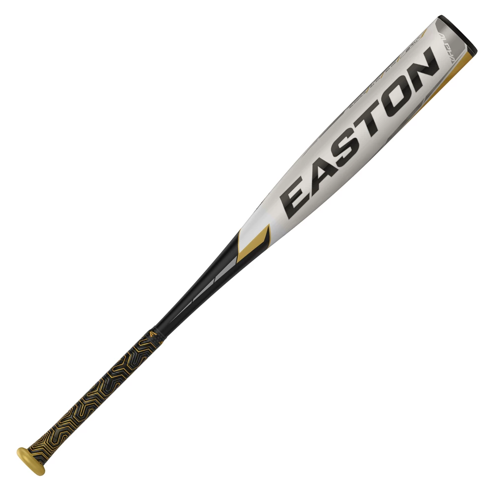 Diamond Demo Program DEMO 2020 Easton Alpha 360 -8 (2 3/4") USSSA Baseball Bat: SL20AL8 DEMO 2 Diamond Demo Program DEMO 2020 Easton Alpha 360 -8 (2 3/4") USSSA Baseball Bat: SL20AL8 DEMO