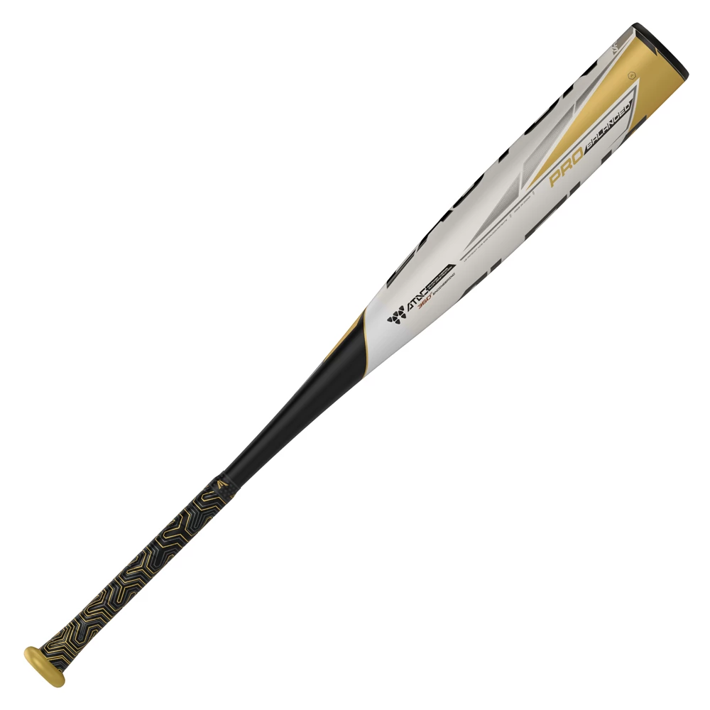 Diamond Demo Program DEMO 2020 Easton Alpha 360 -8 (2 3/4") USSSA Baseball Bat: SL20AL8 DEMO 3 Diamond Demo Program DEMO 2020 Easton Alpha 360 -8 (2 3/4") USSSA Baseball Bat: SL20AL8 DEMO