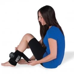 Bownet ICE20 Elbow / Small Knee Ice Compression Wrap: ICE-ELBOW-SM KNEE 17 Bownet ICE20 Elbow / Small Knee Ice Compression Wrap: ICE-ELBOW-SM KNEE