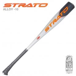2023 AXE Strato -10 (2 3/4") USSSA Baseball Bat: L143K