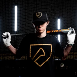 2023 AXE Strato -8 (2 5/8") USA Baseball Bat: L139K 11 2023 AXE Strato -8 (2 5/8