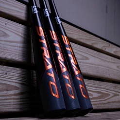 2023 AXE Strato -8 (2 5/8") USA Baseball Bat: L139K 10 2023 AXE Strato -8 (2 5/8
