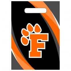 Pacific Headwear Baseball Custom Sublimated Bag Tags: DSG BAG TAG