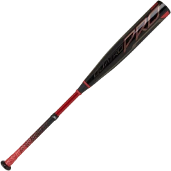 2021 Rawlings Quatro Pro -3 BBCOR Baseball Bat: BB1Q3 USED