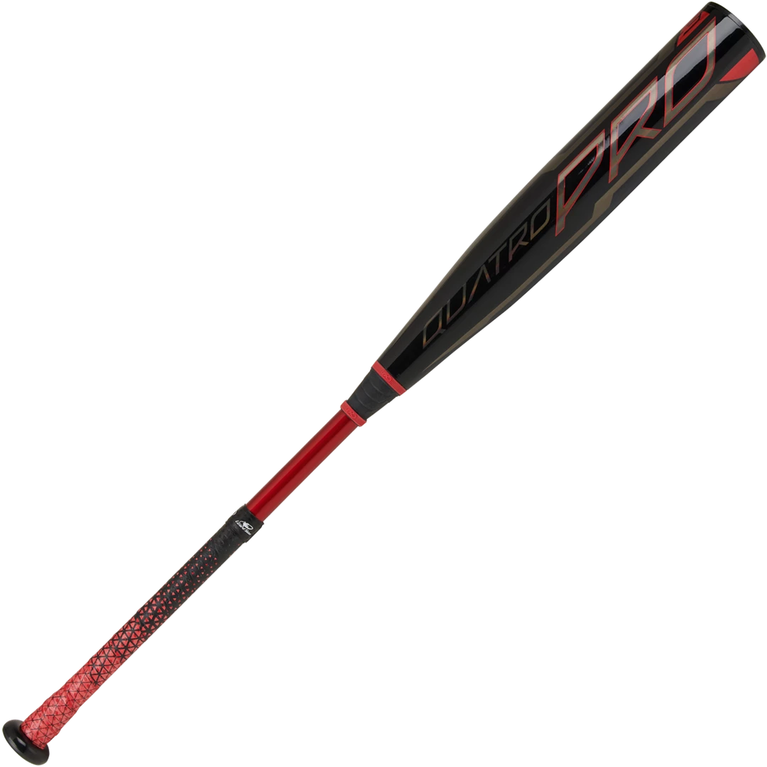 2021 Rawlings Quatro Pro -3 BBCOR Baseball Bat: BB1Q3 USED 1 2021 Rawlings Quatro Pro -3 BBCOR Baseball Bat: BB1Q3 USED