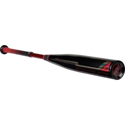2021 Rawlings Quatro Pro -3 BBCOR Baseball Bat: BB1Q3 USED 12 2021 Rawlings Quatro Pro -3 BBCOR Baseball Bat: BB1Q3 USED