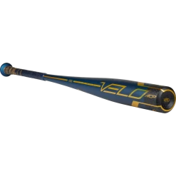2021 Rawlings Velo ACP -3 BBCOR Baseball Bat: BB1V3 USED