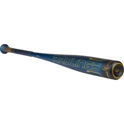 2021 Rawlings Velo ACP -3 BBCOR Baseball Bat: BB1V3 USED