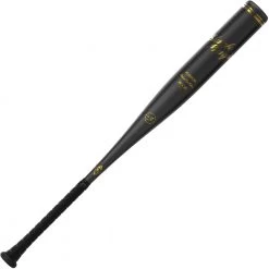 2023 Easton Black Magic -3 BBCOR Baseball Bat: BB23BM