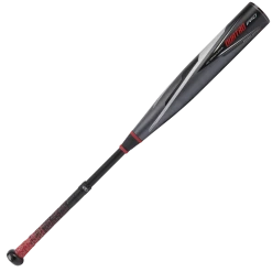 2022 Rawlings Quatro Pro -3 BBCOR Baseball Bat: BB2Q3 USED