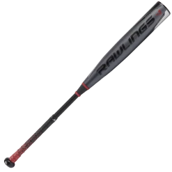 2022 Rawlings Quatro Pro -3 BBCOR Baseball Bat: BB2Q3 USED