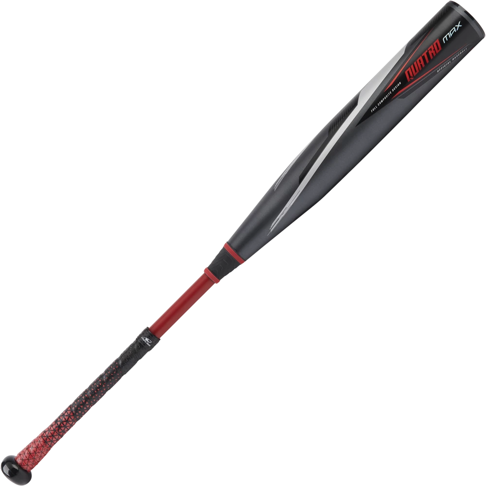 2022 Rawlings Quatro Max -3 BBCOR Baseball Bat: BB2QM3 1 2022 Rawlings Quatro Max -3 BBCOR Baseball Bat: BB2QM3
