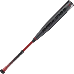 2022 Rawlings Quatro Max -3 BBCOR Baseball Bat: BB2QM3
