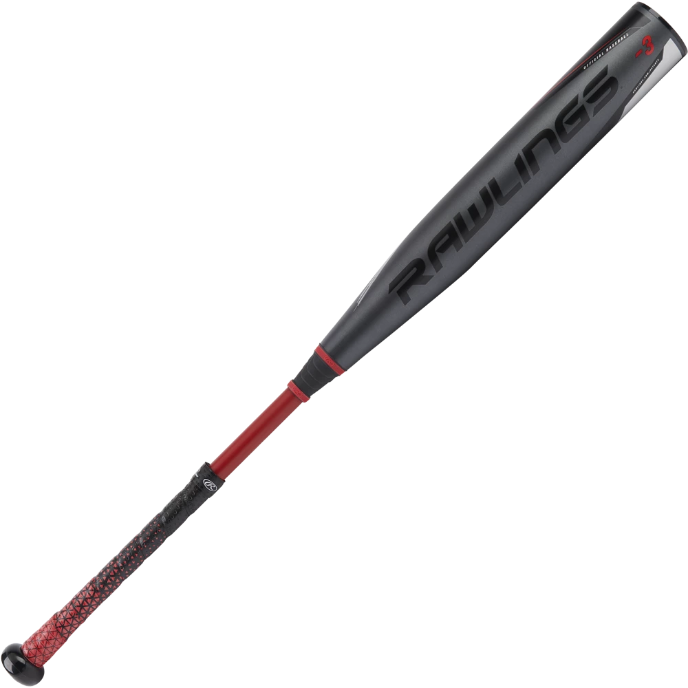 2022 Rawlings Quatro Max -3 BBCOR Baseball Bat: BB2QM3 2 2022 Rawlings Quatro Max -3 BBCOR Baseball Bat: BB2QM3