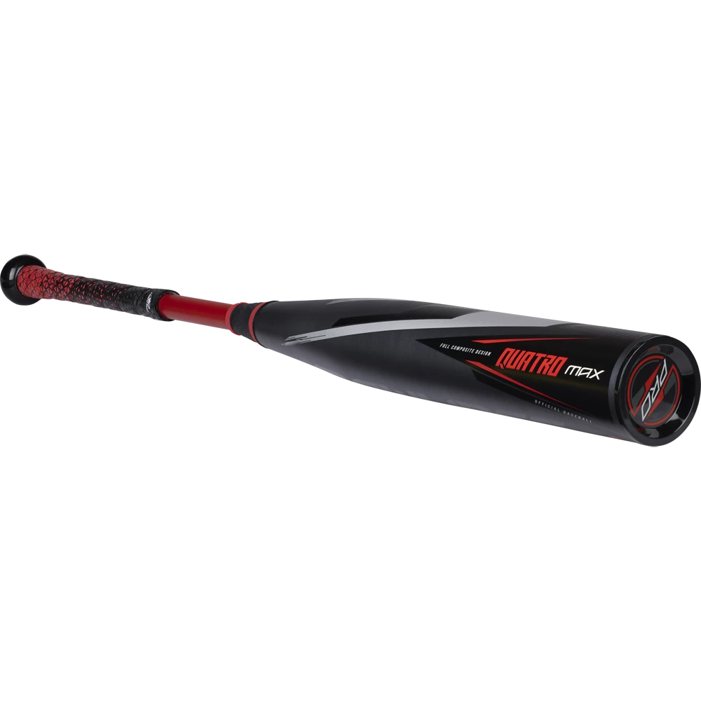2022 Rawlings Quatro Max -3 BBCOR Baseball Bat: BB2QM3 4 2022 Rawlings Quatro Max -3 BBCOR Baseball Bat: BB2QM3