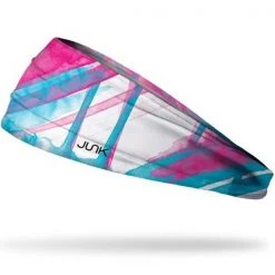 Junk Berry Falls Headband Baseball