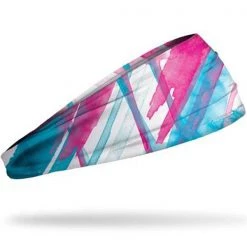 Junk Berry Falls Headband Baseball