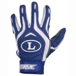 Baseball Louisville Slugger BG26 Youth Batting Gloves: BG26Y