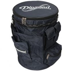Baseball Diamond Bucket Sleeve Cover: BKT SLEEVE