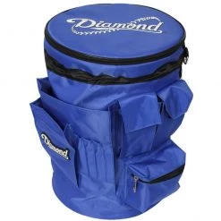 Baseball Diamond Bucket Sleeve Cover: BKT SLEEVE
