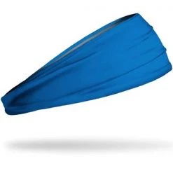 Baseball Junk Blue Lagoon Headband