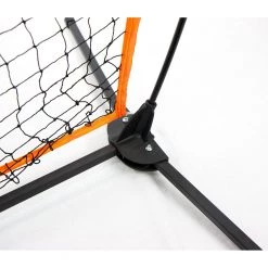 Bownet Big Mouth X 7' X 7' Training Net: BOWBMX Baseball