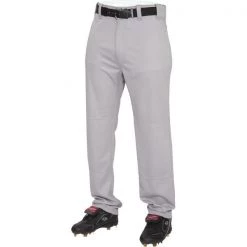 Rawlings Adult Semi-Relaxed Baseball / Softball Pants: BP31SR