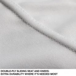 Champro Sports Champro Youth Triple Crown Classic Baseball Pants With Piping: BP91Y