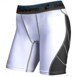 Champro Sports Champro Women's Windmill Sliding Short: BPS16