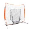Bownet Big Mouth X 7' X 7' Training Net: BOWBMX Baseball