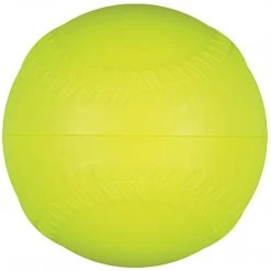 Champro Sports Softballs Champro Foam Pitching Machine 9" Baseballs: CBB54Y