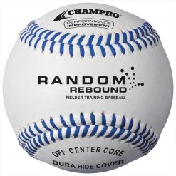 Champro Sports Random Rebound Baseball: CBB69