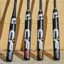 DEMO 2022 DeMarini CF -9 Fastpitch Softball Bat: WTDXCFF22 DEMO Diamond Demo Program