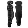 Champro Sports Champro Optimus MVP Catcher's Leg Guards: CG106 / CG111