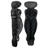 Champro Sports Champro Optimus Pro Catcher's Leg Guards: CG18 Baseball