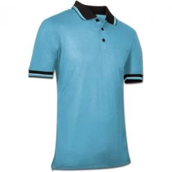 Champro Sports Umpire Polo: BSR1