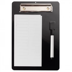 Easton Coaches Dry Erase & Magnetic Lineup Board: A153046 Baseball